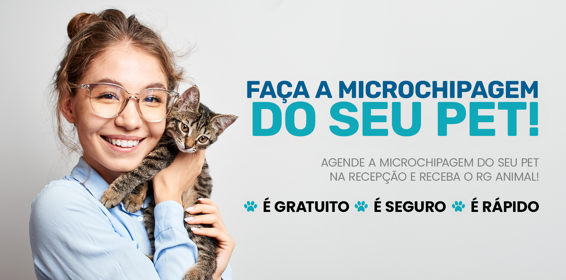 AMIGO ANIMAL - capa site - Campanha Microchipagem